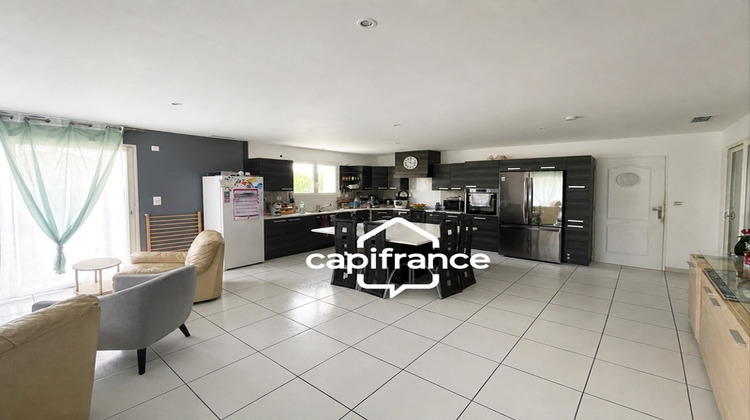Ma-Cabane - Vente Maison MOREILLES, 128 m²