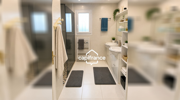 Ma-Cabane - Vente Maison MOREILLES, 128 m²