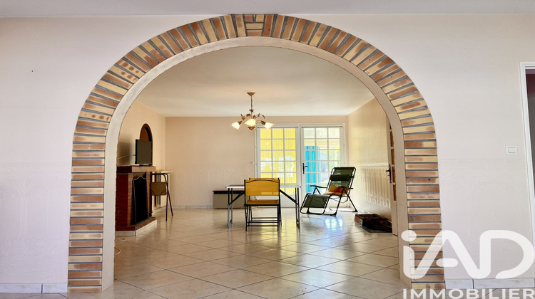 Ma-Cabane - Vente Maison Moreilles, 158 m²