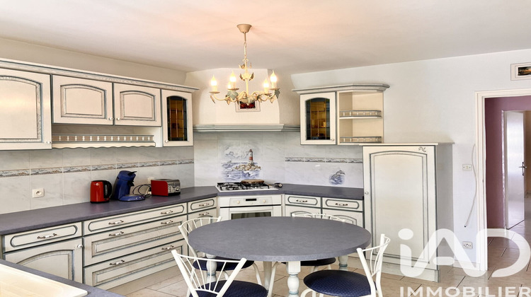 Ma-Cabane - Vente Maison Moreilles, 158 m²