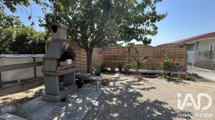Ma-Cabane - Vente Maison Moreilles, 135 m²
