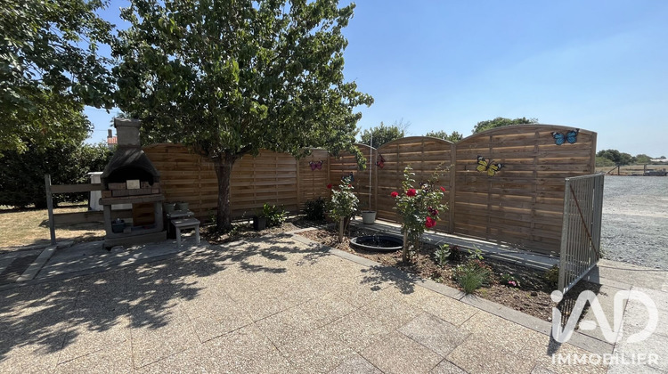 Ma-Cabane - Vente Maison Moreilles, 135 m²