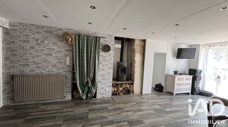 Ma-Cabane - Vente Maison Moreilles, 135 m²