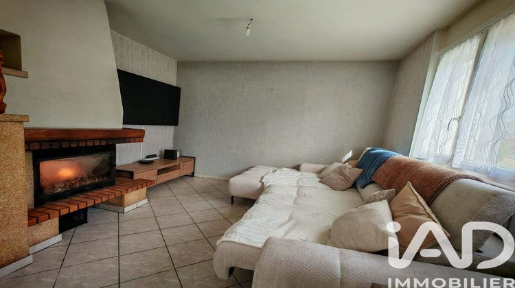 Ma-Cabane - Vente Maison Morelmaison, 73 m²