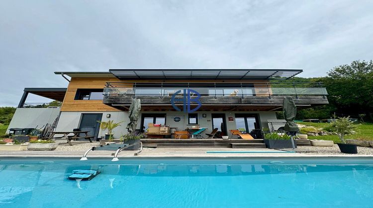 Ma-Cabane - Vente Maison MORESTEL, 106 m²