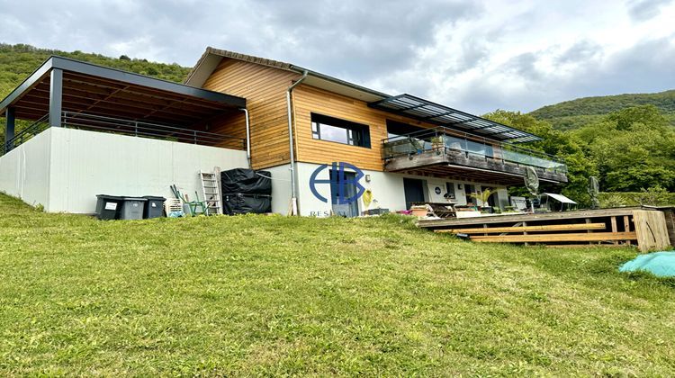 Ma-Cabane - Vente Maison MORESTEL, 106 m²