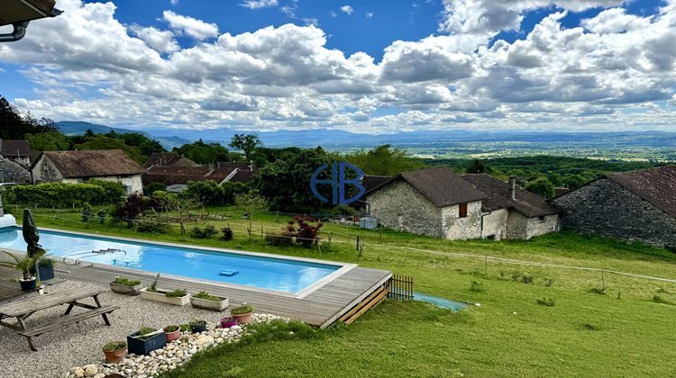 Ma-Cabane - Vente Maison MORESTEL, 106 m²