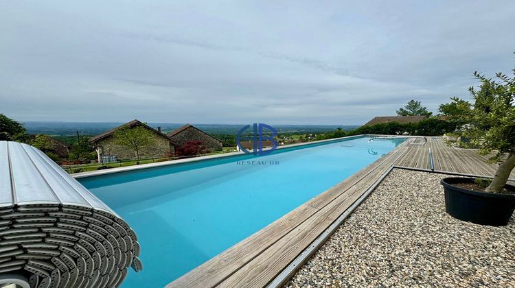 Ma-Cabane - Vente Maison MORESTEL, 106 m²