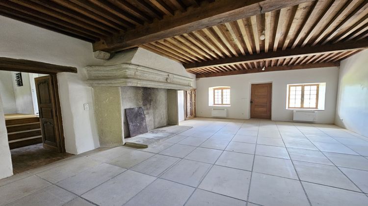 Ma-Cabane - Vente Maison Morestel, 210 m²