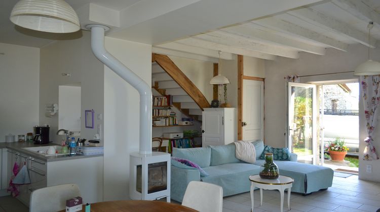 Ma-Cabane - Vente Maison Morestel, 120 m²