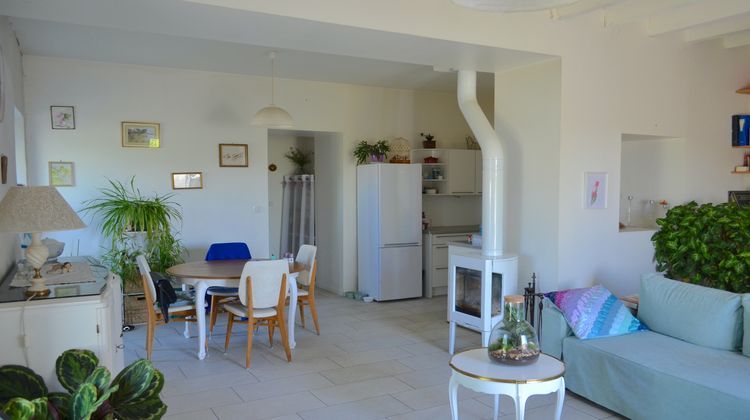 Ma-Cabane - Vente Maison Morestel, 120 m²