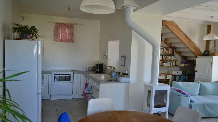 Ma-Cabane - Vente Maison Morestel, 120 m²