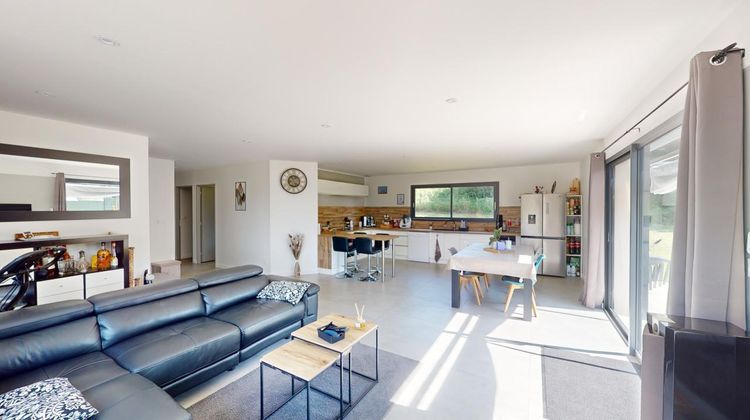 Ma-Cabane - Vente Maison MORESTEL, 115 m²