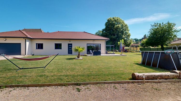 Ma-Cabane - Vente Maison MORESTEL, 115 m²