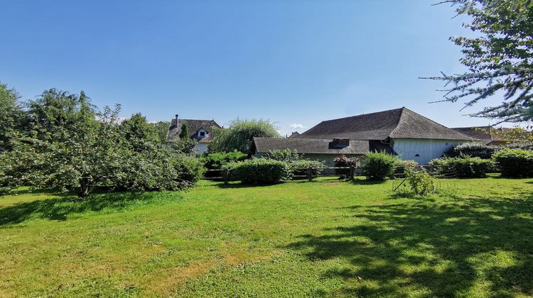 Ma-Cabane - Vente Maison Morestel, 200 m²