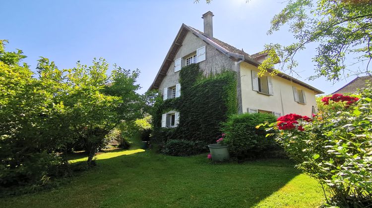 Ma-Cabane - Vente Maison Morestel, 200 m²