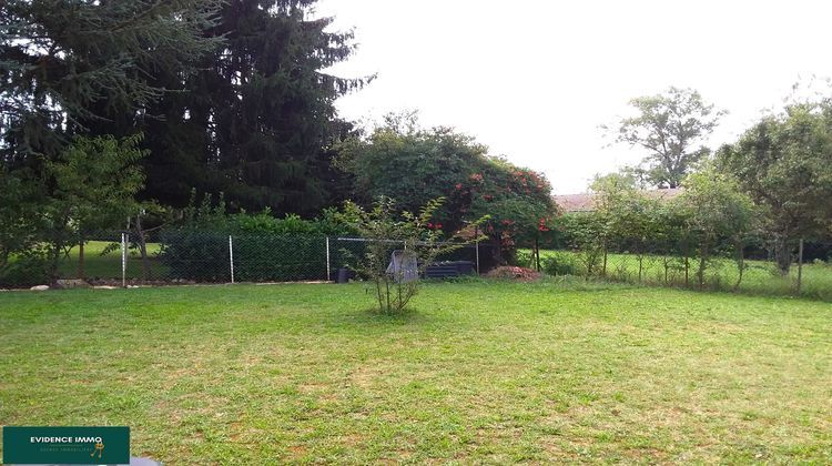 Ma-Cabane - Vente Maison Morestel, 160 m²