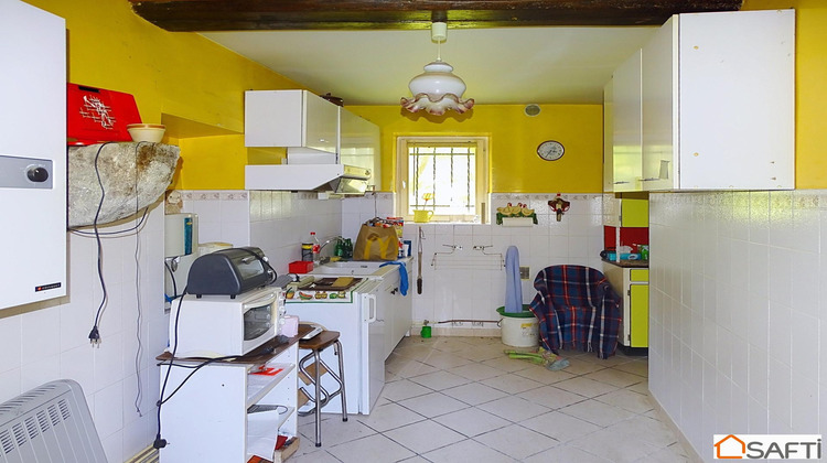 Ma-Cabane - Vente Maison Morestel, 135 m²