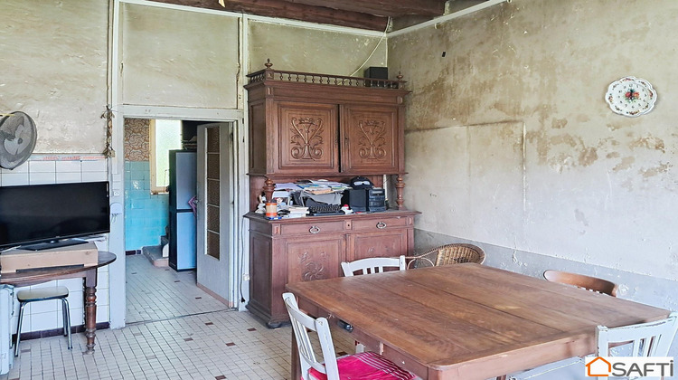 Ma-Cabane - Vente Maison Morestel, 135 m²