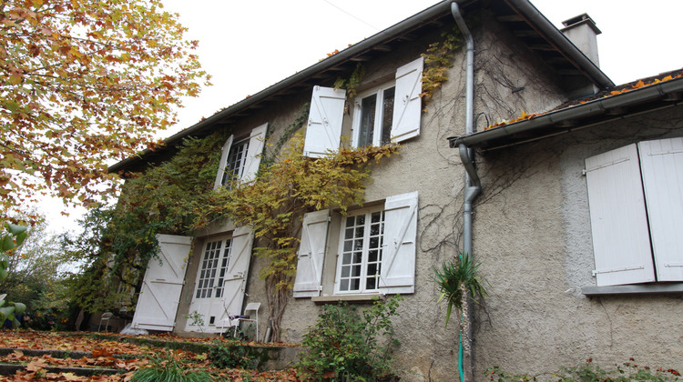 Ma-Cabane - Vente Maison Morestel, 160 m²