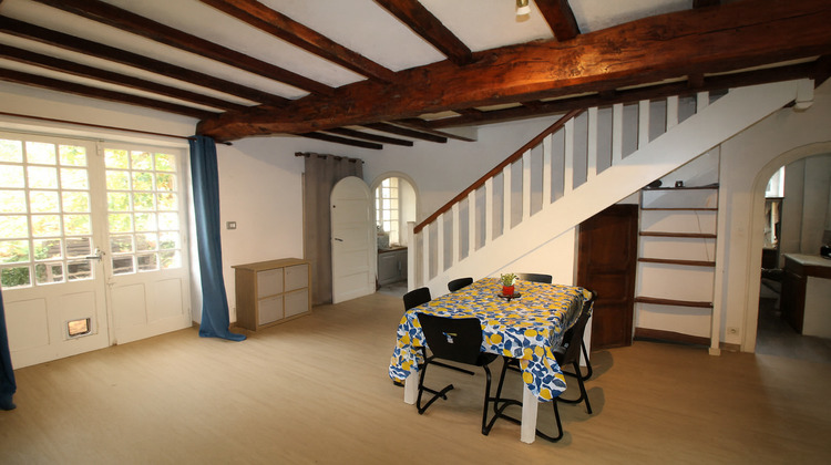 Ma-Cabane - Vente Maison Morestel, 160 m²