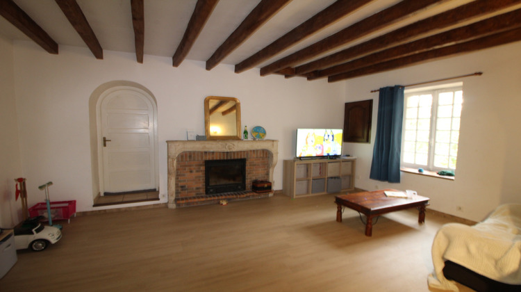Ma-Cabane - Vente Maison Morestel, 160 m²