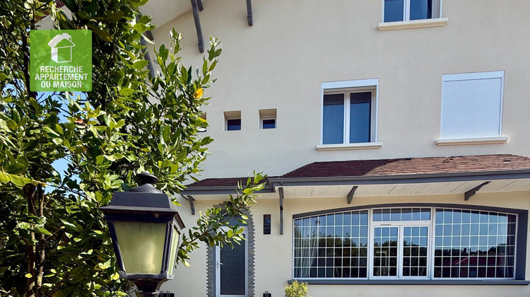 Ma-Cabane - Vente Maison MORESTEL, 270 m²