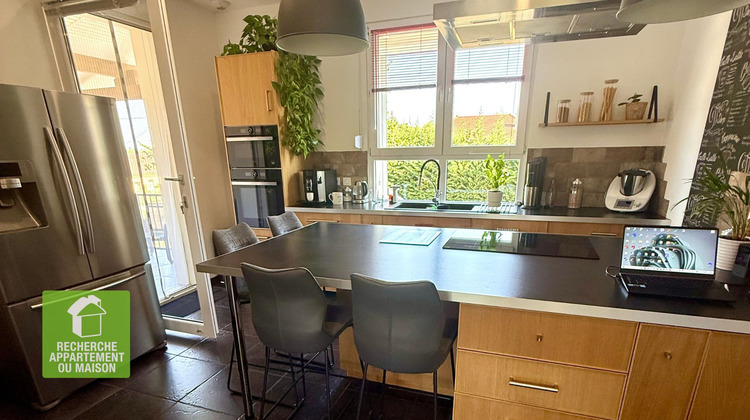 Ma-Cabane - Vente Maison MORESTEL, 270 m²