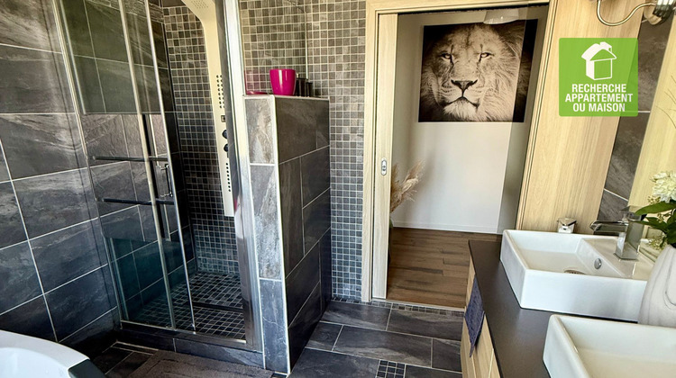 Ma-Cabane - Vente Maison MORESTEL, 270 m²