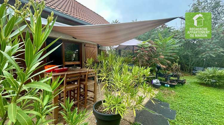 Ma-Cabane - Vente Maison MORESTEL, 145 m²