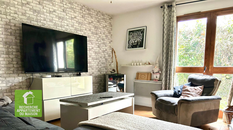 Ma-Cabane - Vente Maison MORESTEL, 145 m²