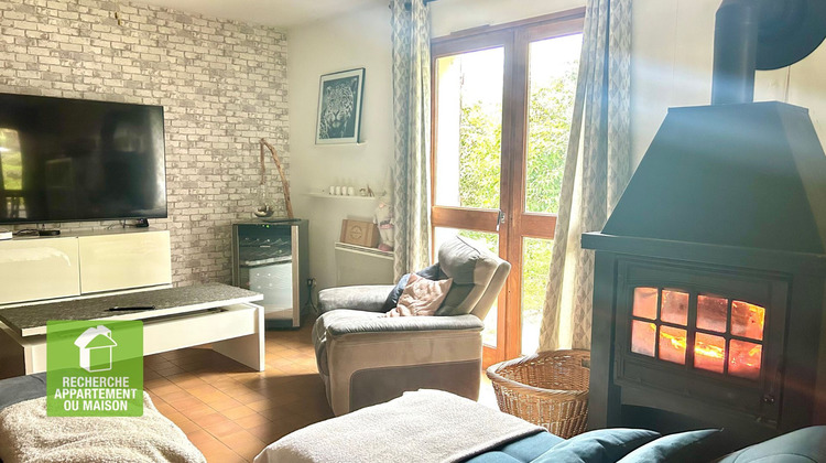 Ma-Cabane - Vente Maison MORESTEL, 145 m²