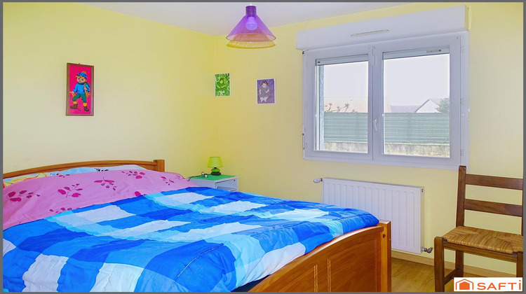 Ma-Cabane - Vente Maison Morestel, 85 m²