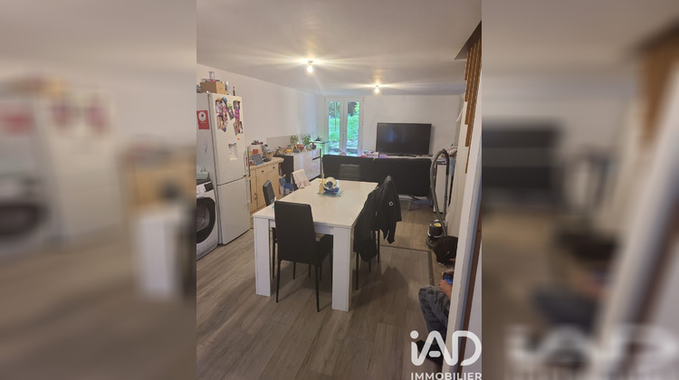 Ma-Cabane - Vente Maison Morestel, 93 m²