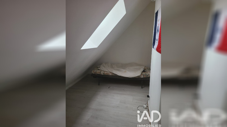 Ma-Cabane - Vente Maison Morestel, 93 m²