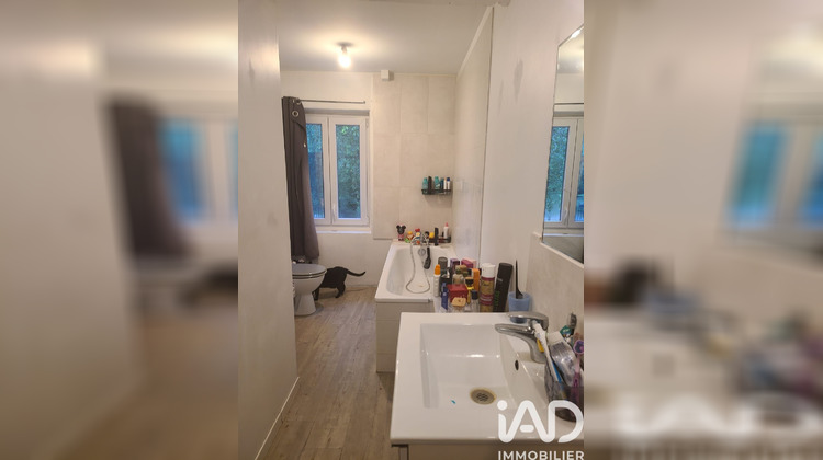 Ma-Cabane - Vente Maison Morestel, 93 m²