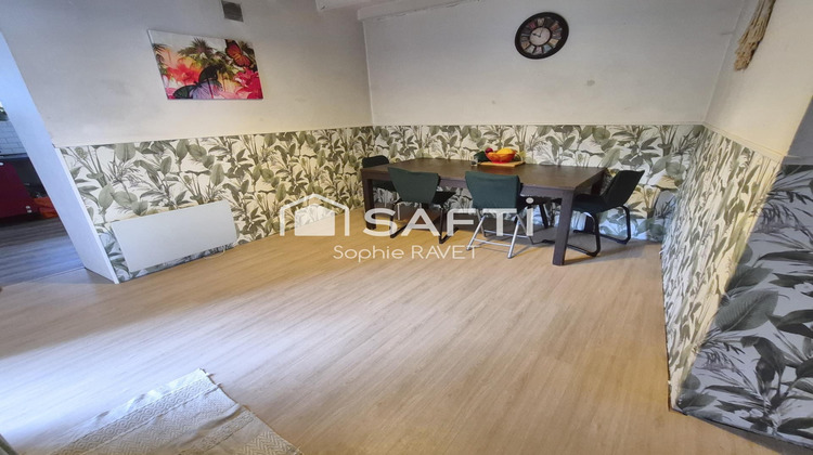 Ma-Cabane - Vente Maison Morestel, 86 m²