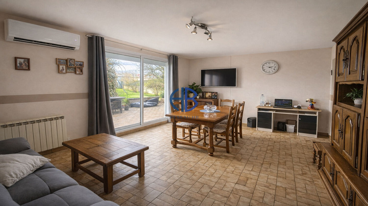 Ma-Cabane - Vente Maison MORESTEL, 108 m²