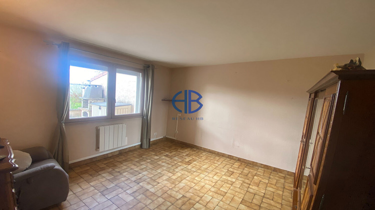 Ma-Cabane - Vente Maison MORESTEL, 108 m²