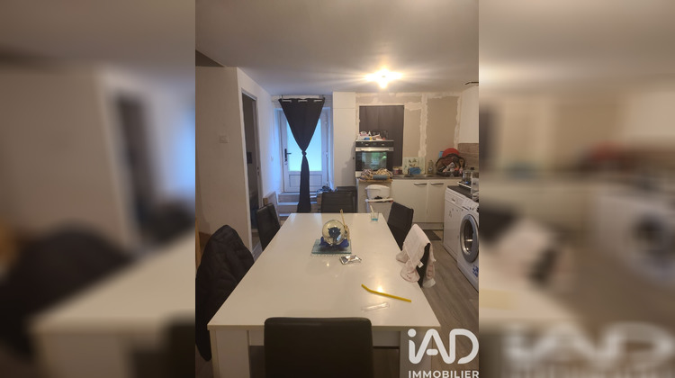 Ma-Cabane - Vente Maison Morestel, 93 m²