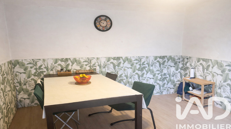 Ma-Cabane - Vente Maison Morestel, 86 m²