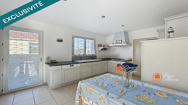Ma-Cabane - Vente Maison Morestel, 107 m²