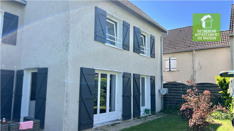 Ma-Cabane - Vente Maison MORESTEL, 140 m²