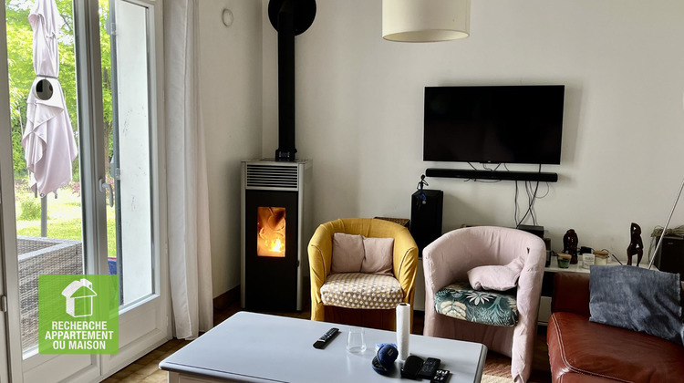 Ma-Cabane - Vente Maison MORESTEL, 140 m²