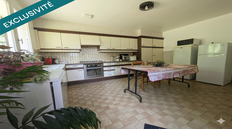 Ma-Cabane - Vente Maison Morestel, 154 m²