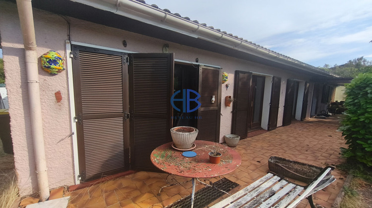 Ma-Cabane - Vente Maison MORESTEL, 113 m²