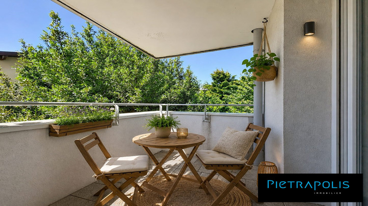 Ma-Cabane - Vente Maison Morestel, 36 m²
