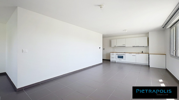 Ma-Cabane - Vente Maison Morestel, 36 m²