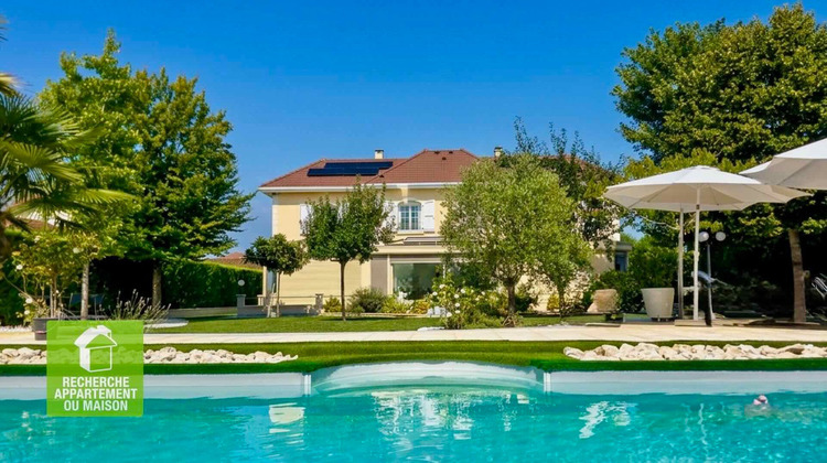 Ma-Cabane - Vente Maison MORESTEL, 265 m²
