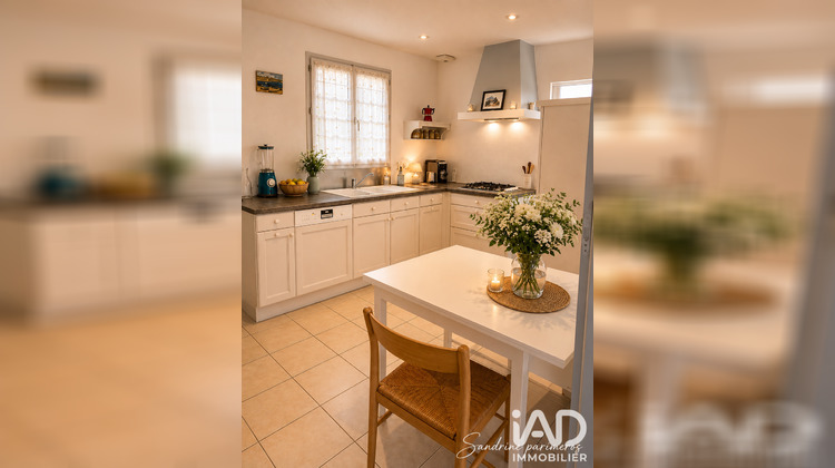 Ma-Cabane - Vente Maison Morestel, 107 m²